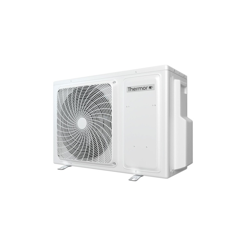 Climatiseur pour une pièce de 25m², 30m² — free download