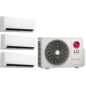 LG - RM3U19.U24 + RMN09.NSJ + RMN09.NSJ + RMN12.NSJ