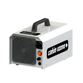 GP16-E Canon à Ozone Portable