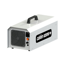 GPZ4-E Canon à Ozone Portable