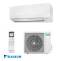 Climatisation réversible Daikin Sensira 2000W – Inverter – FTXC20E