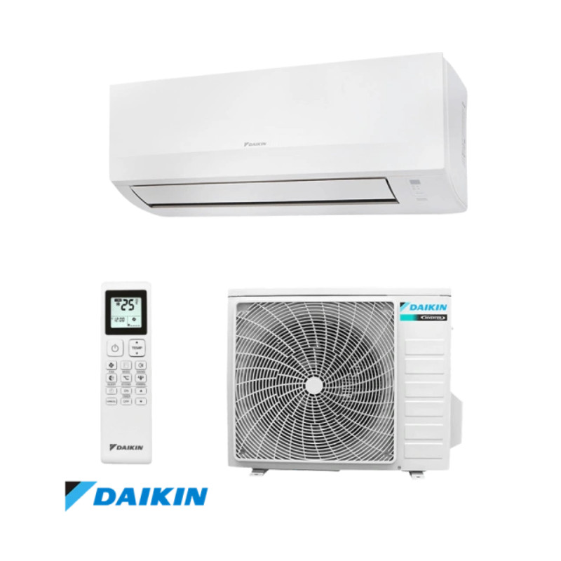 Daikin Sensira Climatisation réversible 5000W A++/A