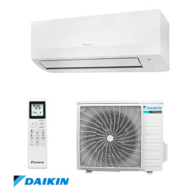 Climatisation réversible Daikin Sensira 6000W – Inverter – FTXC60E