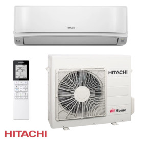 Hitachi AirHome 800 - Xtrem Heating 3500W