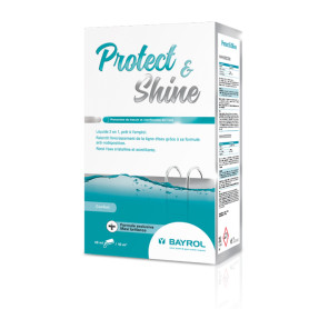 BAYROL Protect & Shine 2 l