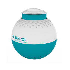 BAYROL - Diffuseur de chlore flottant et pivotant
