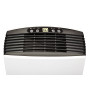 Déshumidificateur mobile pour surface optimum 45 m2, 415W, 20L/24h, réservoir 2L