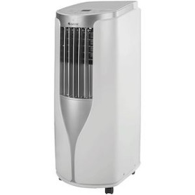 GREE Climatiseur Mobile SHINY 12 Froid Seul - 3,5kW - R290 + Kit Fenêtre