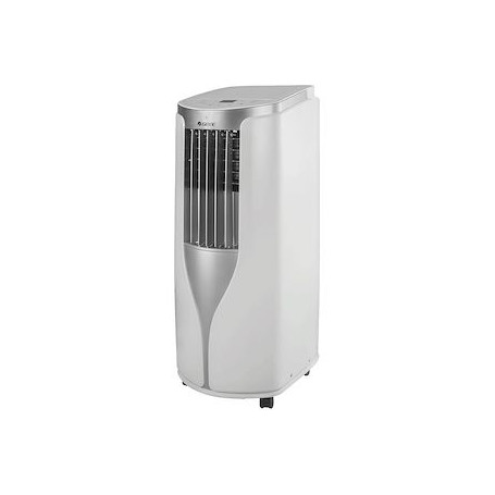 Climatiseur Mobile SHINY 12 Froid Seul - 3,5kW - R290 + Kit Fenêtre