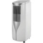 GREE Climatiseur Mobile SHINY 12 Froid Seul - 3,5kW - R290 + Kit Fenêtre