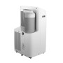 Climatiseur Mobile Réversible AUX 3500W / 12000 BTU - Classe A (AM-H12A4)