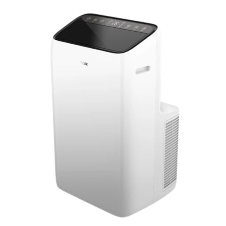 Climatiseur Mobile Réversible AUX 3500W / 12000 BTU - Classe A (AM-H12A4)