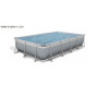PISCINE HORS-SOL GARDEN