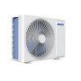 Climatiseur Inverter AUX J-Smart - 18000BTU