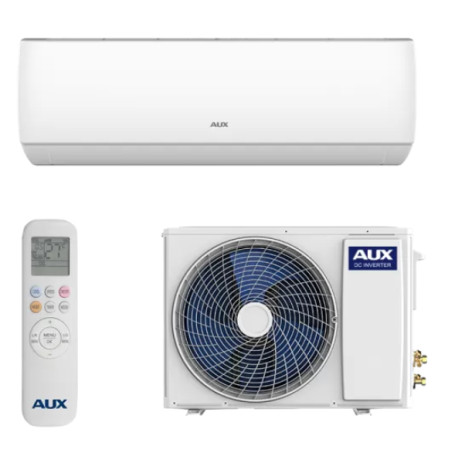 Climatisation Mono-Split Mural J-Smart Eco - 24000 BTU