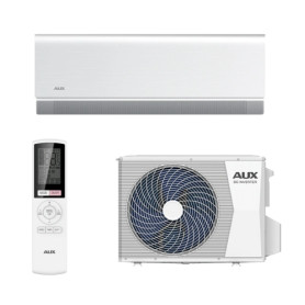 Climatiseur inverseur AUX – 12000 BTU – Classe énergétique C+++ – R32