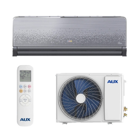 Climatiseur inverseur AUX C-PRO  - 9000BTU