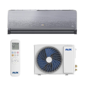 Climatiseur inverseur AUX C-PRO  - 12000BTU