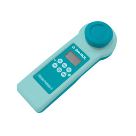 BAYROL - BY ELECTRONIC POOLTESTER II
