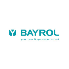 BAYROL - Recharge POOLTESTER II