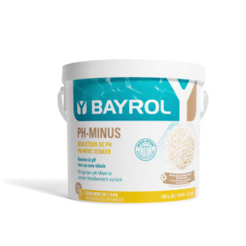 BAYROL - PH-MINUS 6 kg