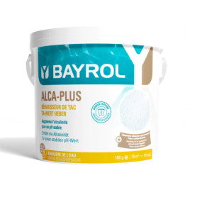 BAYROL - Alca-Plus 5 kg