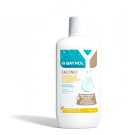 BAYROL - Calcinex 1 l