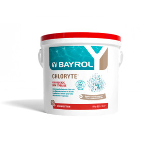 BAYROL - Chloryte 5 kg