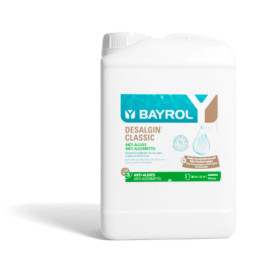 BAYROL - Desalgin JET 1 l