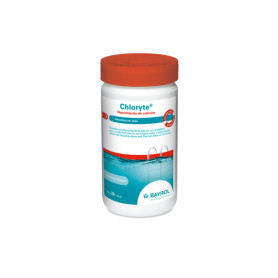 BAYROL - Chloryte 1 kg