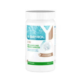 BAYROL - X 100 1,25 kg