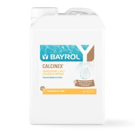 BAYROL - Calcinex 3 l