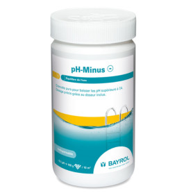 BAYROL - PH-MINUS 1,5 kg