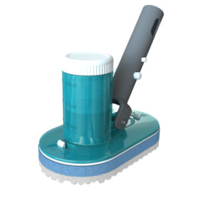 BAYROL - Applicateur 2 en 1 avec réservoire