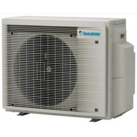 Groupe extérieur Multi+ 5 sorties 9 kW