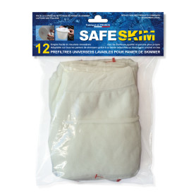 PREFILTRES DE SKIMMER STANDARD SAFESKIM®