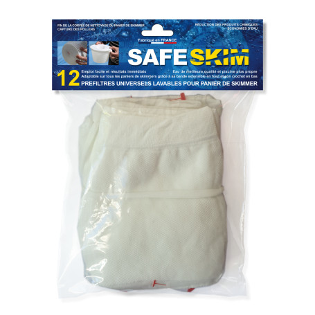 PREFILTRES DE SKIMMER STANDARD SAFESKIM®