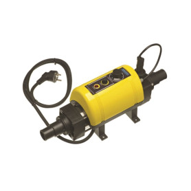 Réchauffeur Électrique NANO 3 kW