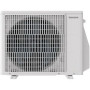 Thermodynamique Aéromax Split 3 ballon stable 270L + Aéromax Split 3 unité Exterieure Inverter