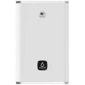 Chauffe-eau électrique Malicio 3 040L blanc multiposition