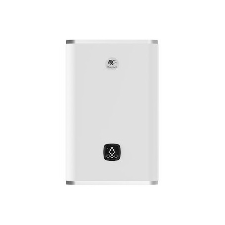 Chauffe-eau électrique Malicio 3 040L blanc multiposition