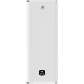 Chauffe-eau électrique Malicio 3 080L blanc multiposition