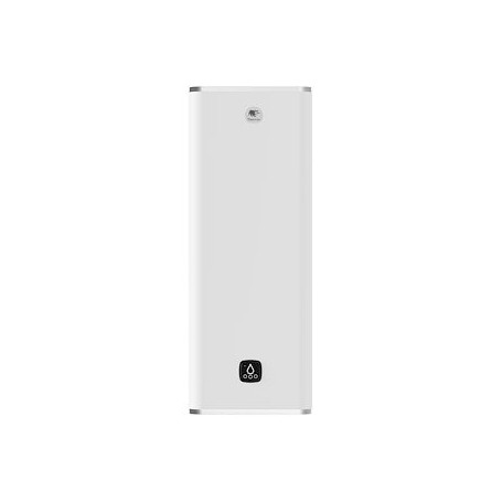 Chauffe-eau électrique Malicio 3 080L blanc multiposition