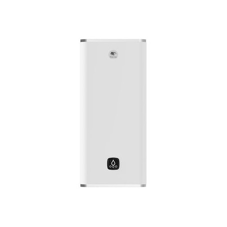 Chauffe-eau électrique Malicio 3 065L Blanc multiposition