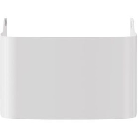 Habillage bas blanc Malicio compatible capacités 40L, 65L et 80L