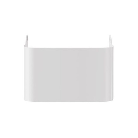 Habillage bas blanc Malicio compatible capacités 40L, 65L et 80L