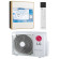 LG Artcool Gallery LCD 3,5 kW A12GA2.NSE