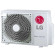 LG Artcool Gallery LCD 3,5 kW A12GA2.NSE