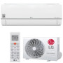 LG Standard – Climatisation réversible 12000 BTU – S12ET.NSJS / S12ET.UA3
