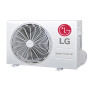 Climatiseur Console Réversible LG 2,6 kW - Mono-split Inverter R32 Double Flux (UQ09F.NA0 / UUA1.UL0)
